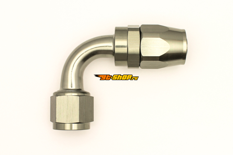 DeatschWerks 6-02-0811 DW Hose Ends