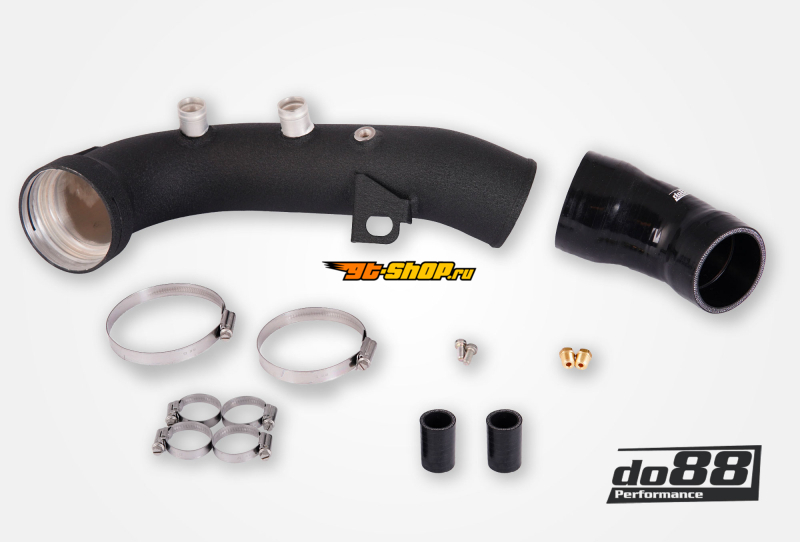 DOB Intercooler Pipe Kit do88 TR-270S