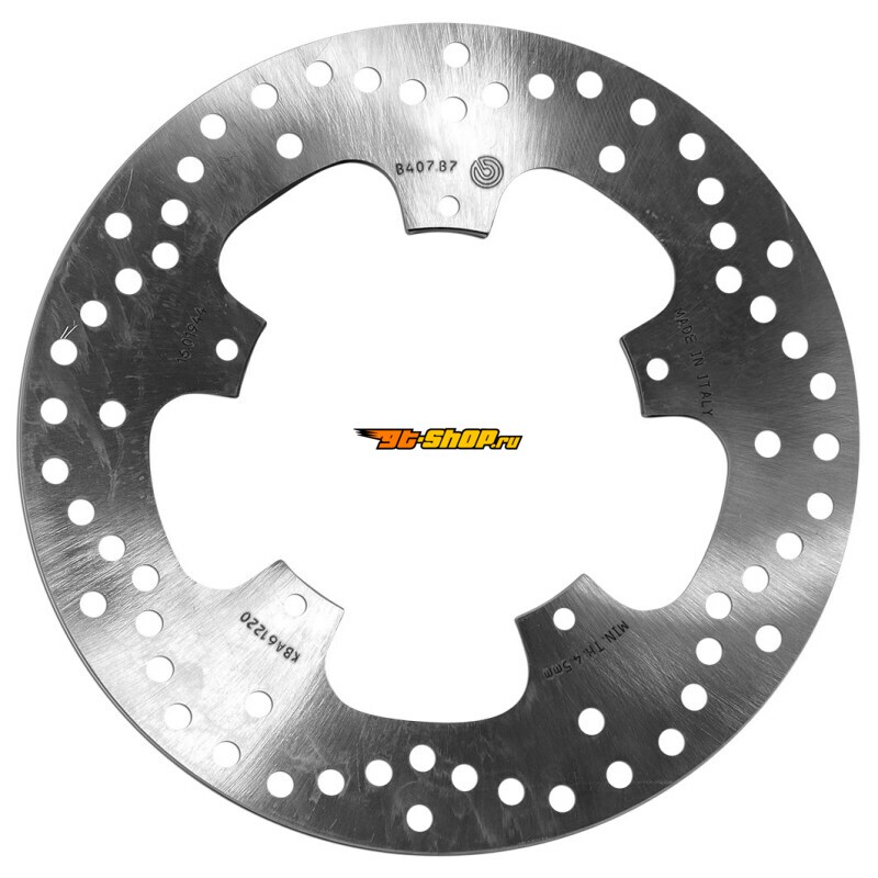 BRE Powersports Discs Brembo OE 68B407B7
