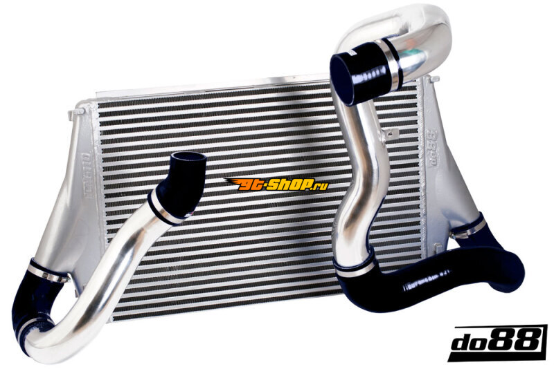 DOB Intercooler Kit - BigPack do88 BIG-110-S