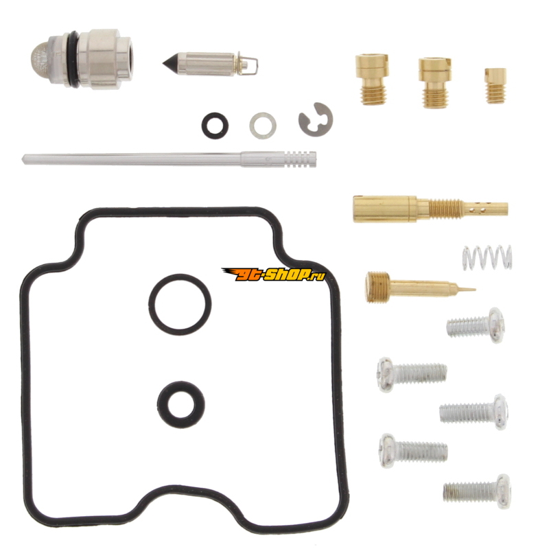 All Balls Racing 26-1095 ABR Carburetor Rebuild Kits