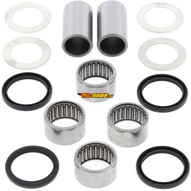 All Balls Racing 28-1196 ABR Swing Arm Bearing Kits