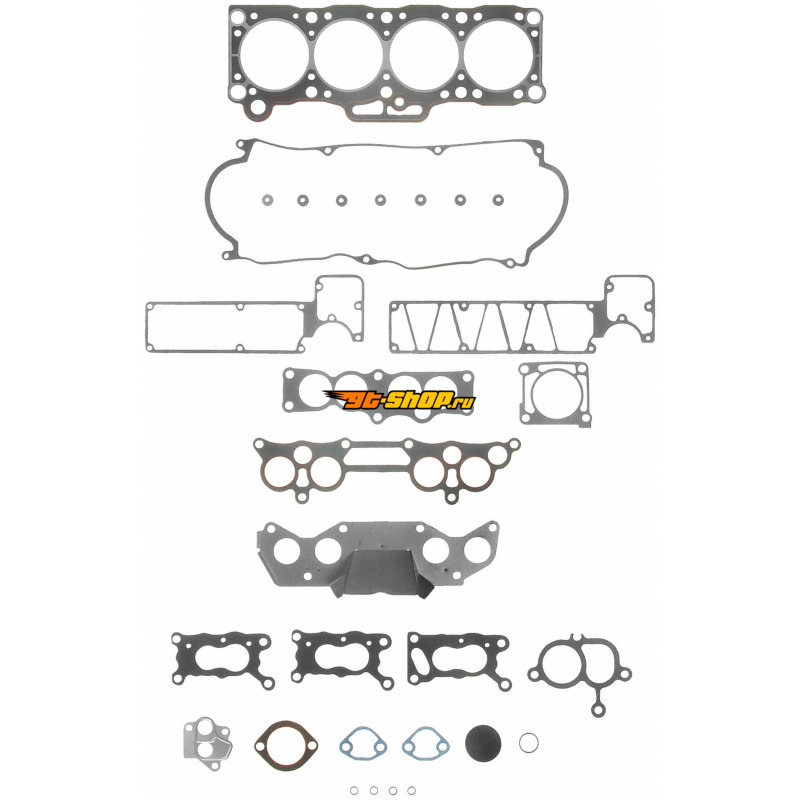 Fel-Pro HIS9572PT1 FEL Cylinder Head Gaskets