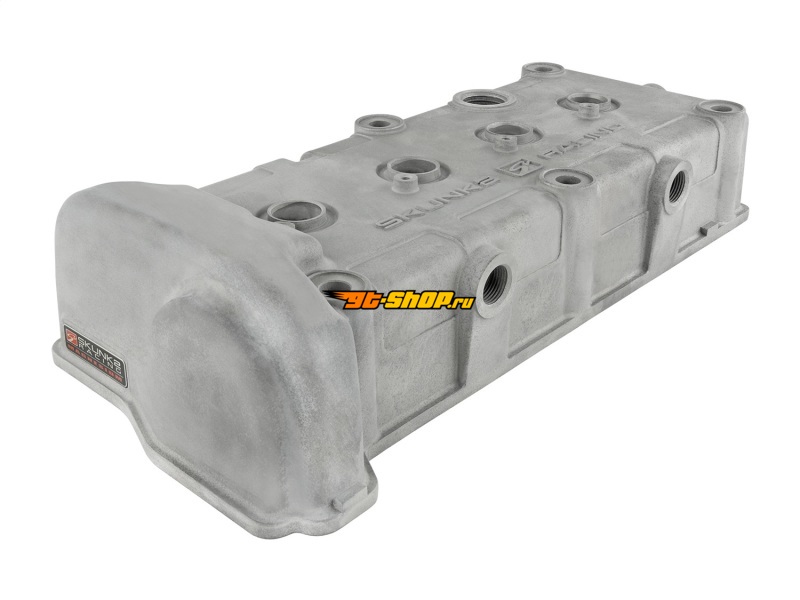 Skunk2 Racing 666-05-0200 SK Magnesium Valve Covers