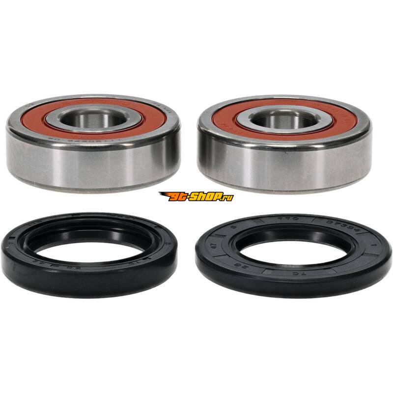 Pivot Works 25-1332-P PIV A-Arm Kit