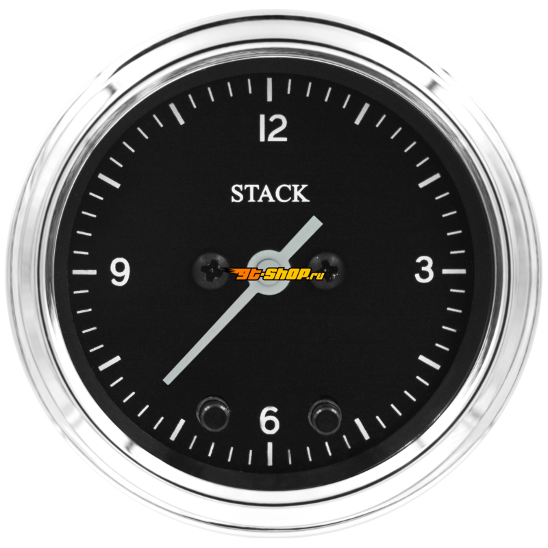 AutoMeter ST3317C AM Stack Gauges