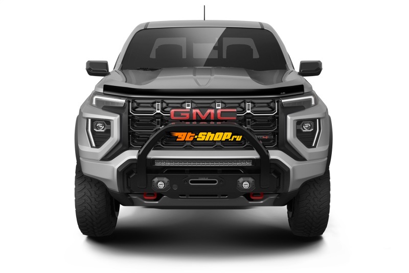 AVS 322214 AVS Aeroskin Shield - Smoke