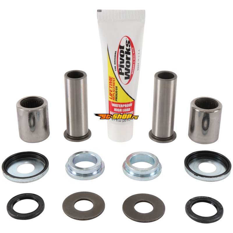 Pivot Works PWSAK-S14-008 PIV A-Arm Kit