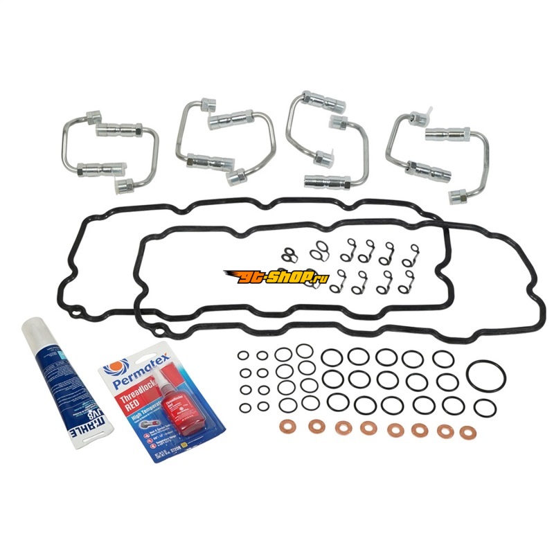 BD Diesel 1050141 BDD Injector Install Kits