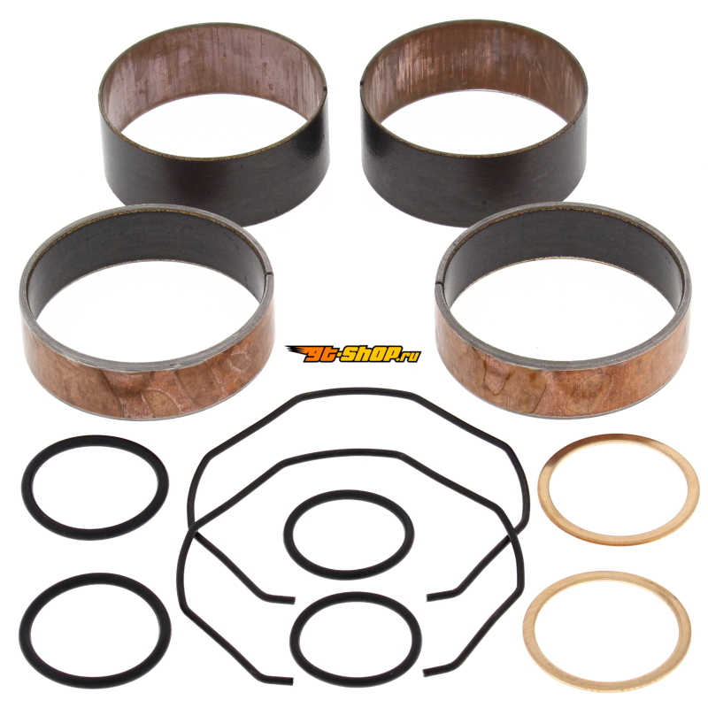 All Balls Racing 38-6036 ABR Fork Bushing Kits