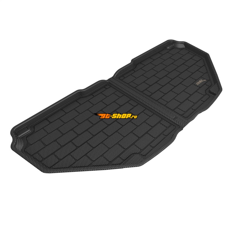 3D MAXpider M1RI0001309 ACE Cargo Liner - Black