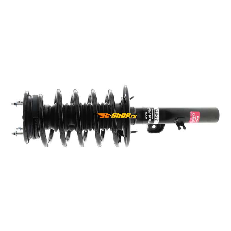 KYB SR4277 KYB Shocks & Struts Strut Plus
