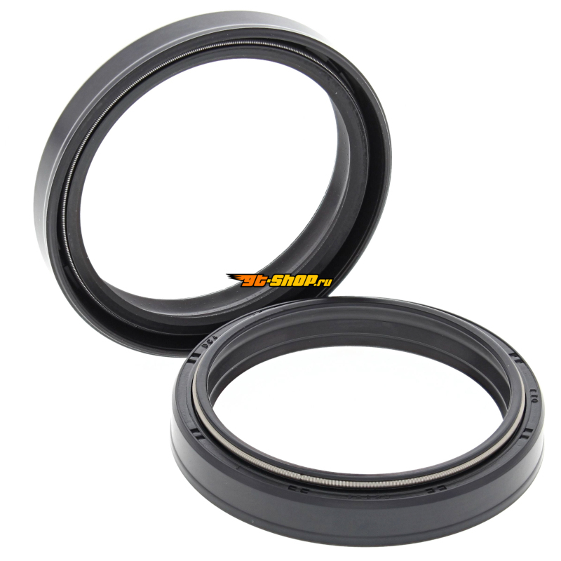 All Balls Racing 55-132 ABR Fork & Dust Seal Kits
