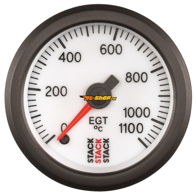AutoMeter ST3363 AM Stack Gauges