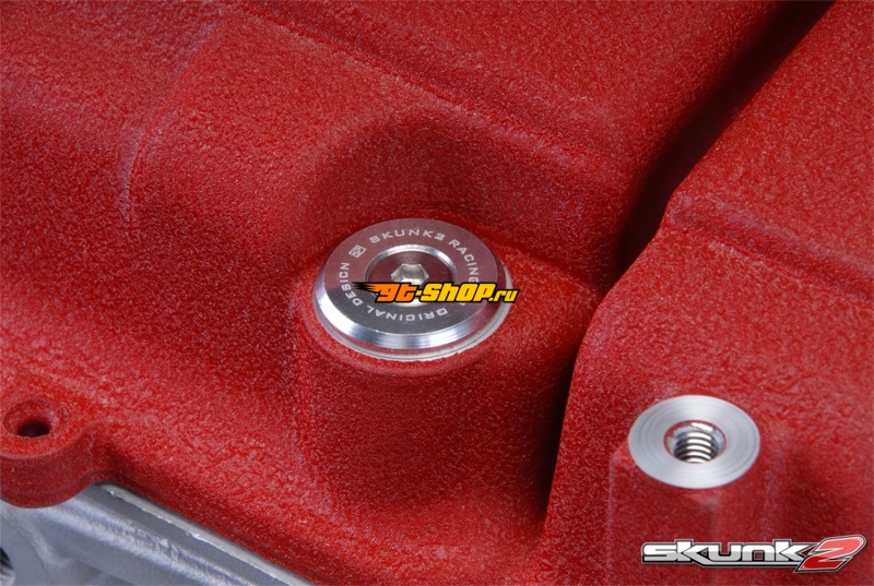 Skunk2 Racing 649-05-0110 SK Valve Cover Hardware