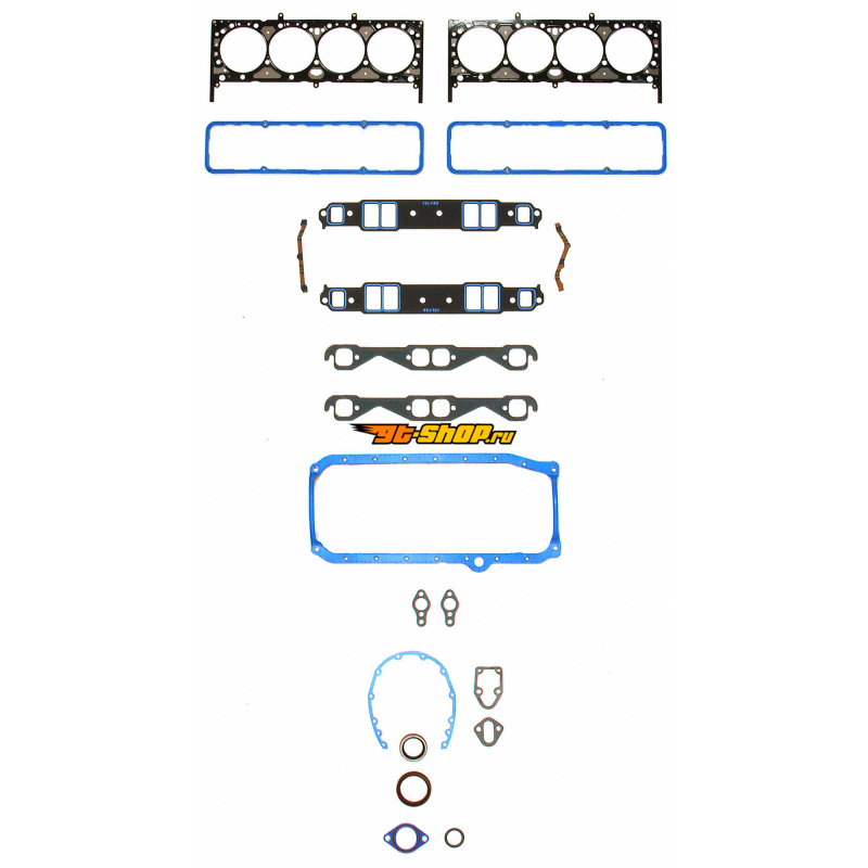 Fel-Pro 2814 FEL Engine Gasket Sets