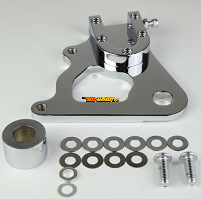 Wilwood 250-8034 WIL Caliper Brackets