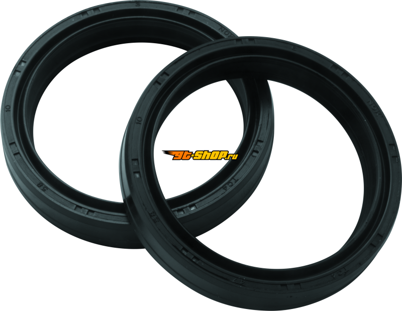 BikeMaster 429007 BKM Fork Seals