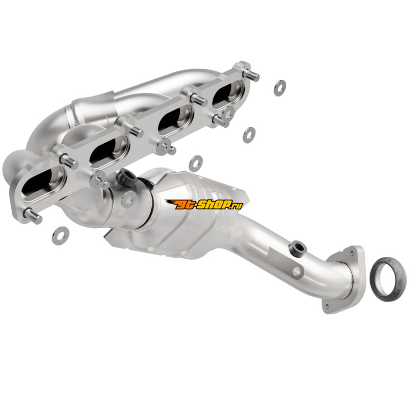MAG Converter Direct Fit Magnaflow 51571