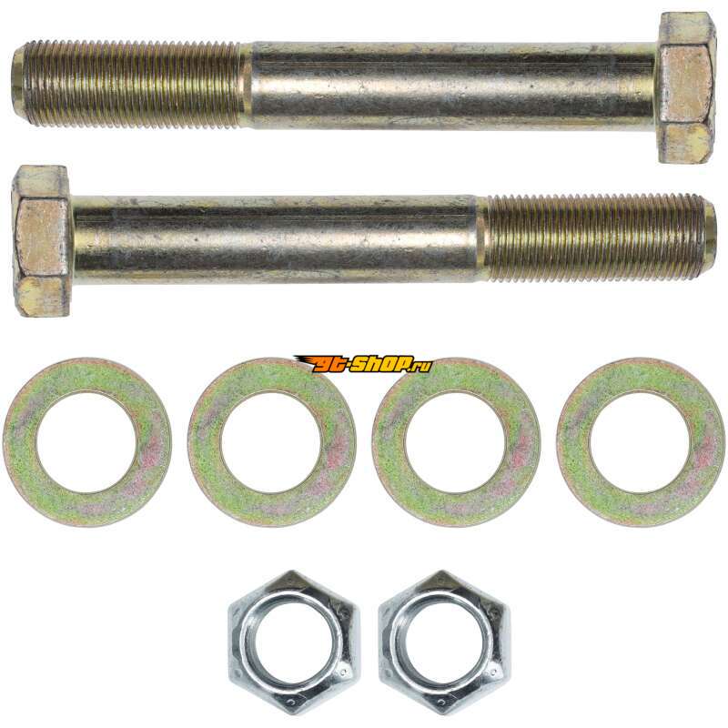 Camburg CAM-010141 CMB Uniball Hardware Kit - Sent to ACA
