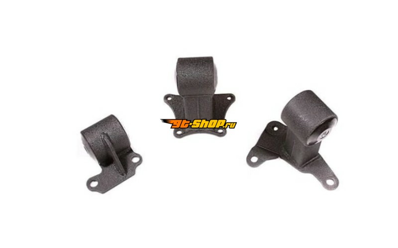 Innovative Mounts 29751-75A INM Steel Mount Kit-75A