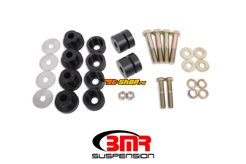 BMR Suspension BMB001 BMR Bushing Kits - Other