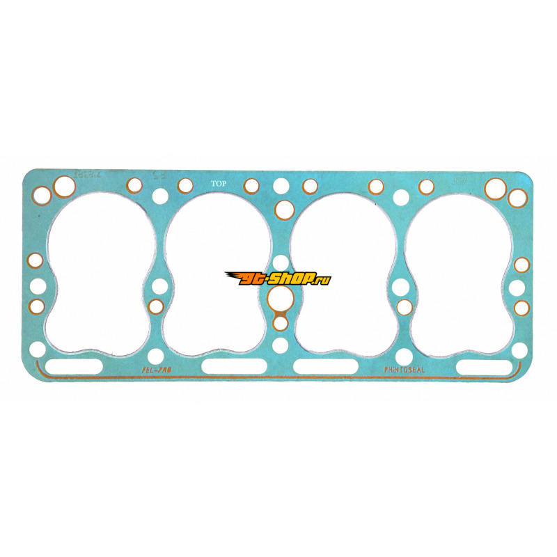 Fel-Pro 7183PT FEL Cylinder Head Gaskets