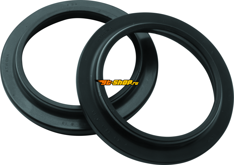 BikeMaster 429092 BKM Fork Seals