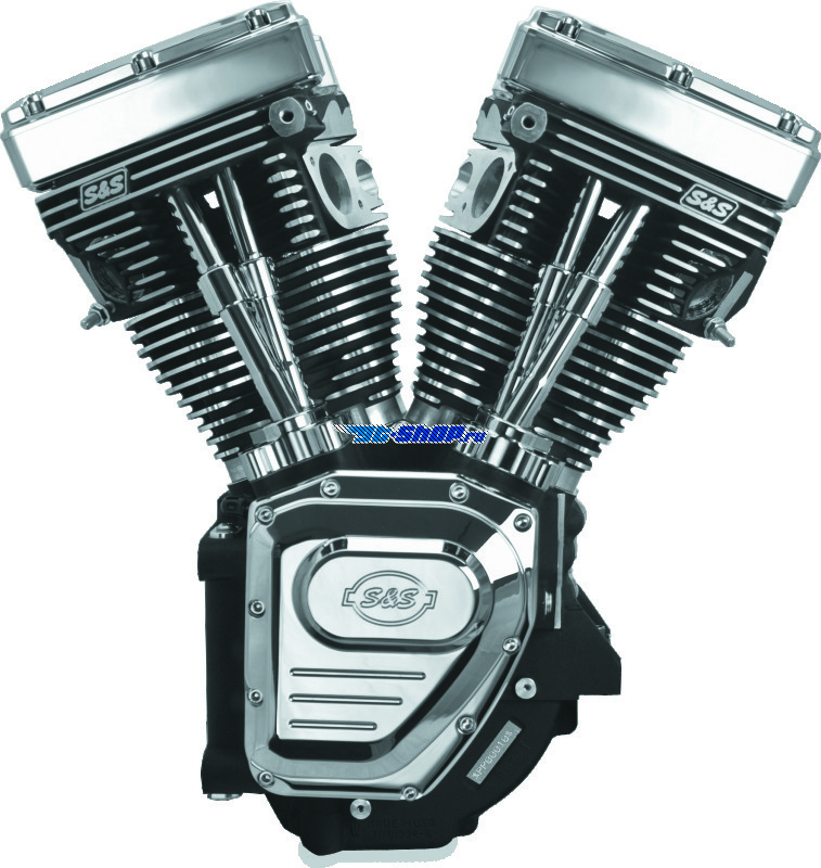 S&S Cycle 310-0770A SSC Engines