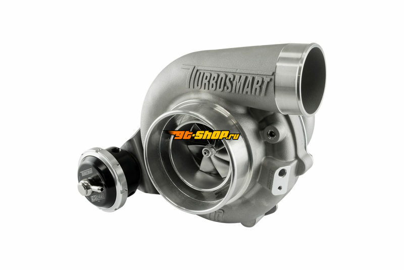 Turbosmart TS-2-6466B-VB082I TS Turbochargers