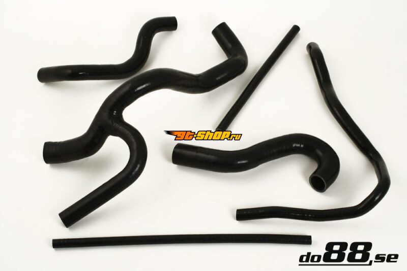 DOB Hose - Coolant/Radiator do88 DO88-KIT105S