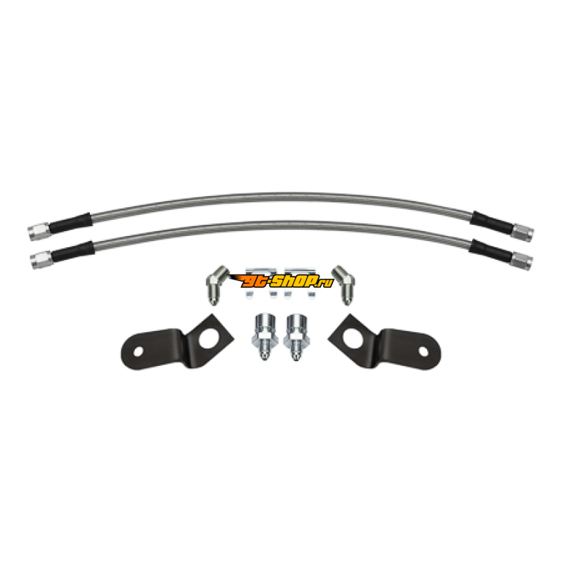 WIL Flexline Brake Hose Wilwood 220-18206