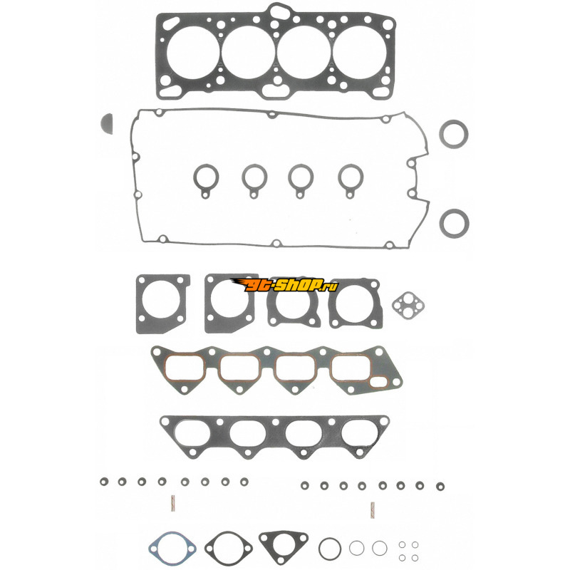 Fel-Pro HS9627PT2 FEL Cylinder Head Gaskets