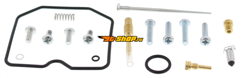 All Balls Racing 26-1419 ABR Carburetor Rebuild Kits