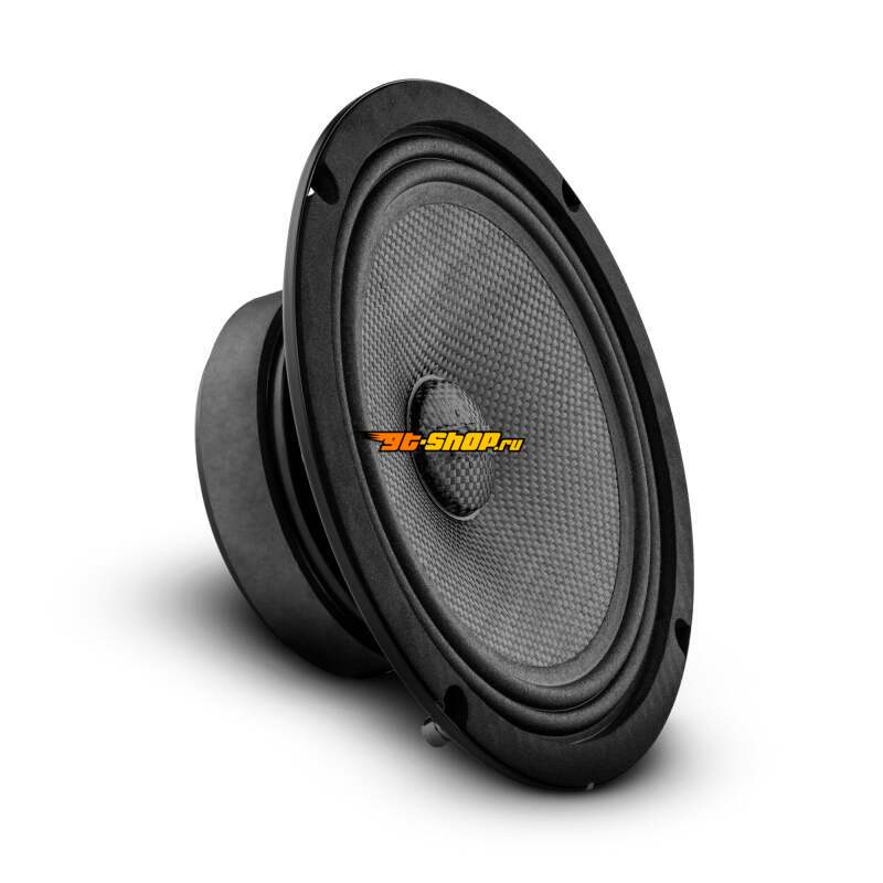 DS18 PRO-CF8.4SL DSE PRO-CF Carbon Fiber Loudspeakers