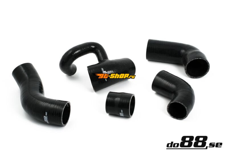 DOB Hose - Intercooler/Turbo do88 DO88-KIT8S
