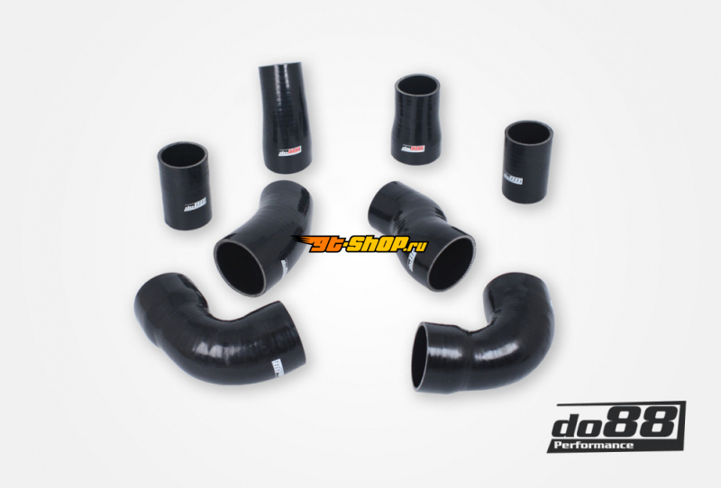 DOB Hose - Intercooler/Turbo do88 DO88-KIT190S