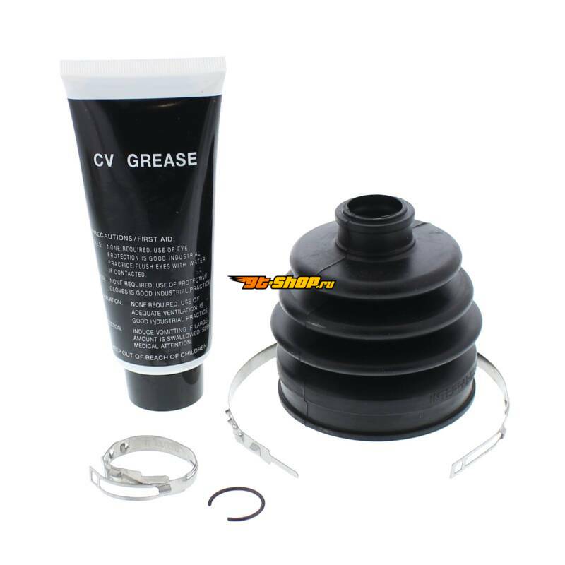 All Balls Racing AB6-BT-2047A ABR CV Boot Kits