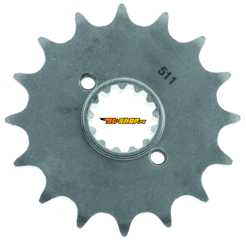 BikeMaster 965690 BKM Front Sprockets