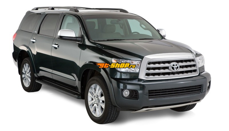 Husky Liners 2803912 HL DRT Fender Flares