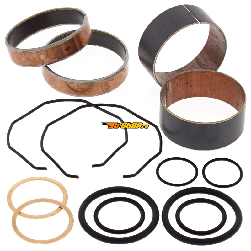 All Balls Racing 38-6027 ABR Fork Bushing Kits