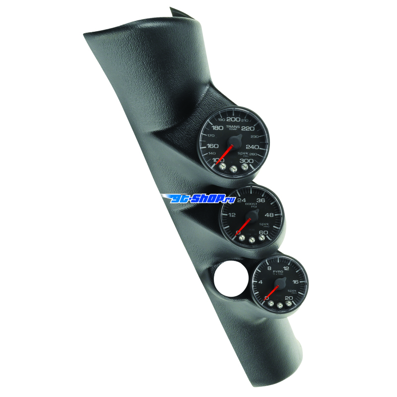AutoMeter P73001 AM Pod Mounts