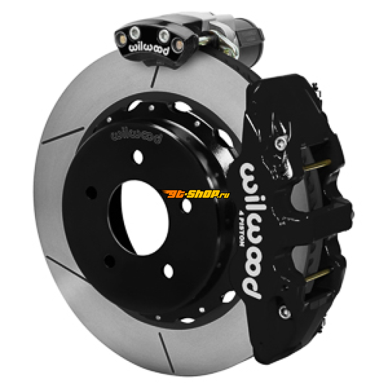 WIL Aero Brake Kit Wilwood 140-18046