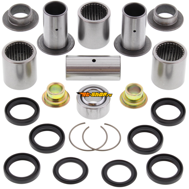 All Balls Racing 27-1084 ABR Linkage Bearing Kits
