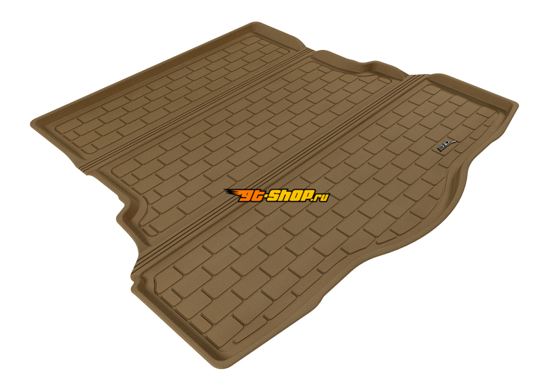 3D MAXpider M1FR0601302 ACE Cargo Liner - Tan