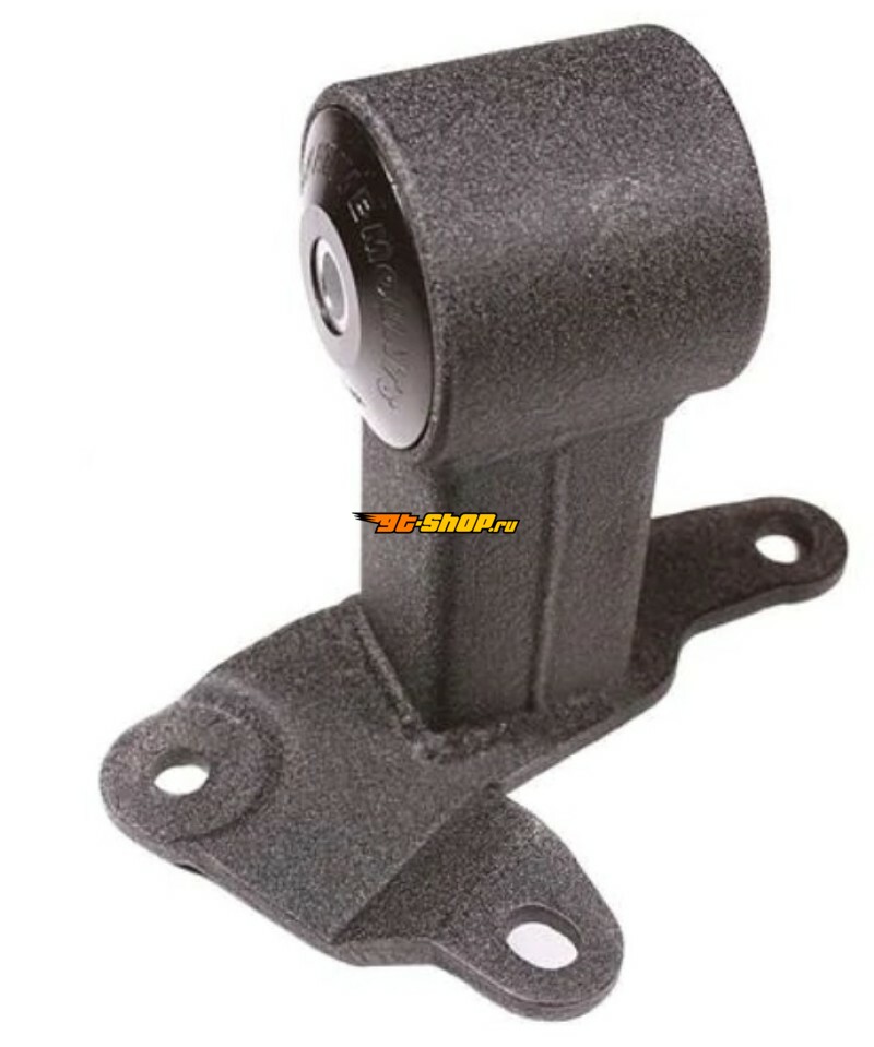 Innovative Mounts 29620-75A INM Sil Alum Single Mount-75A
