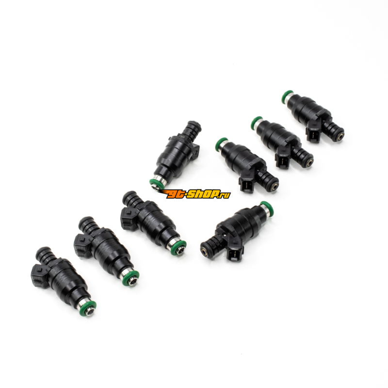 DeatschWerks 42M-14-0800-8 DW 800cc Injector Sets -4 Cyl
