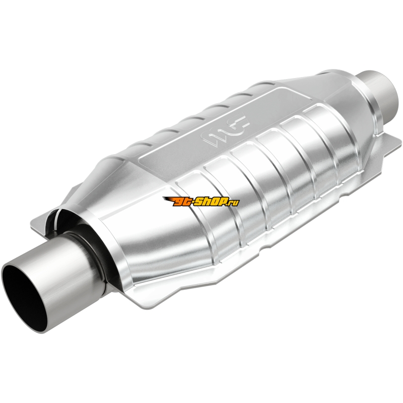 Magnaflow 448304 MAG Universal Converter