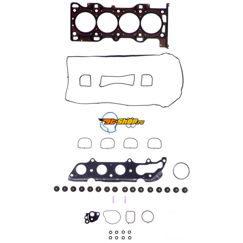 Fel-Pro HS26250PT5 FEL Cylinder Head Gaskets