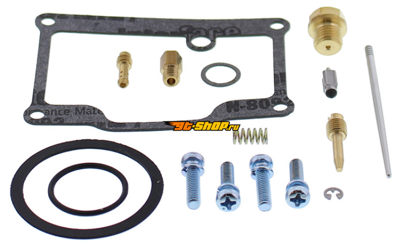 All Balls Racing 26-1905 ABR Carburetor Rebuild Kits